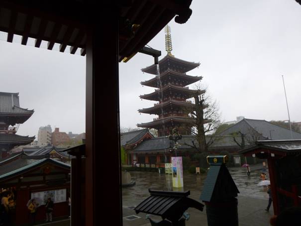 Japon - Tokyo 3